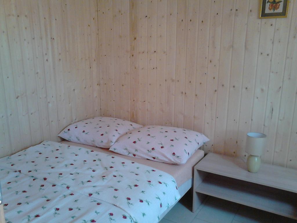 Aga Domki Rewal Room photo