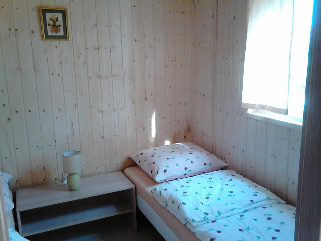 Aga Domki Rewal Room photo